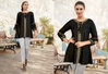 Essential Vol 3 Fancy Short LadiesTops Catalog
